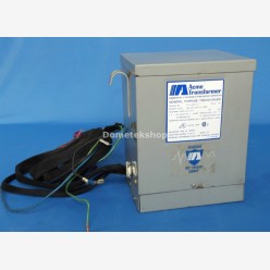 Acme Transformer 3.0kVA TF-2-49873-S
